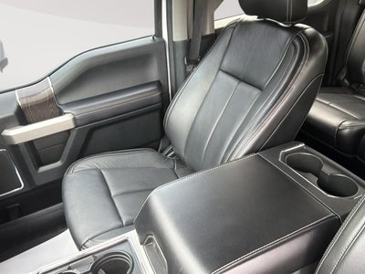 2020 Ford F250 SUPER Base