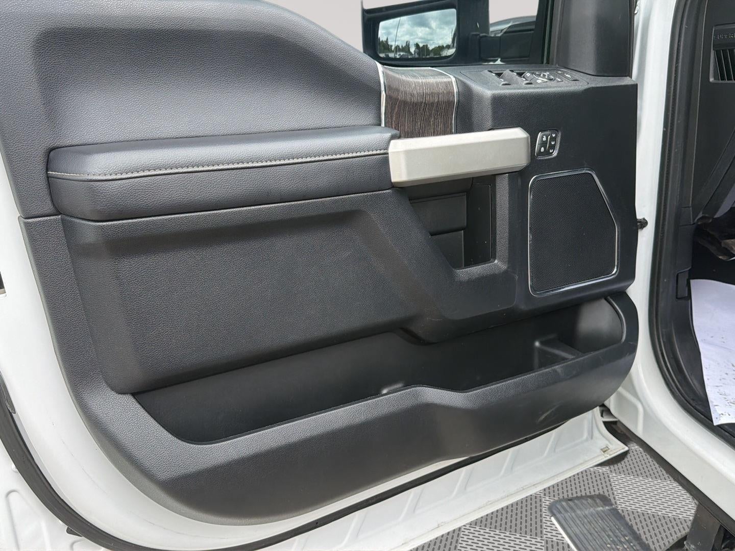2020 Ford F250 SUPER Base