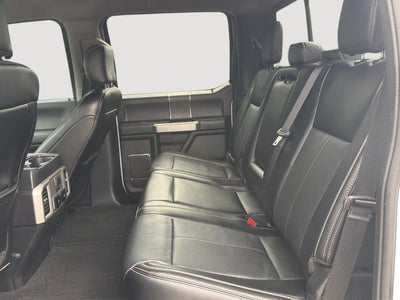 2020 Ford F250 SUPER Base