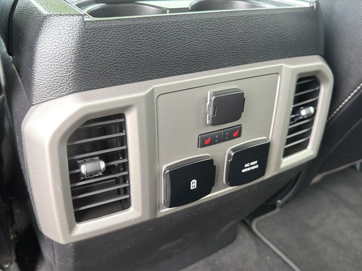 2020 Ford F250 SUPER Base