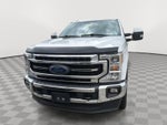 2020 Ford F250 SUPER Base