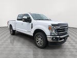 2020 Ford F250 SUPER Base