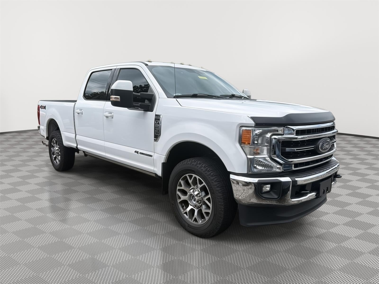 2020 Ford F250 SUPER Base