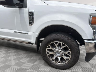 2020 Ford F250 SUPER Base