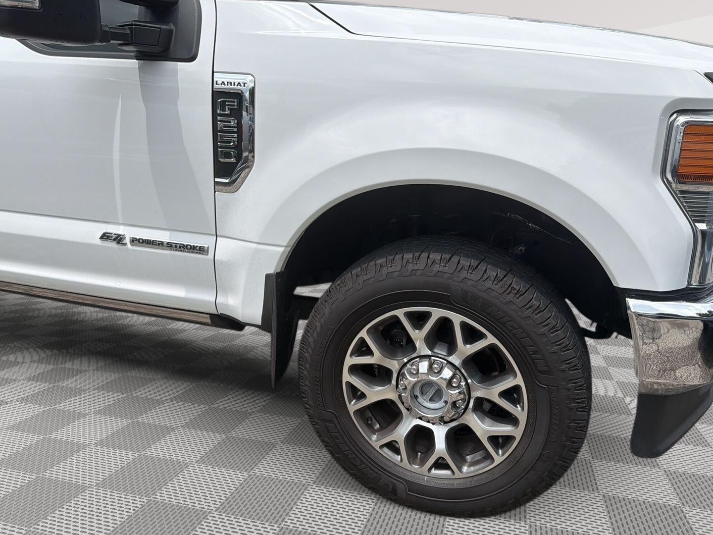 2020 Ford F250 SUPER Base