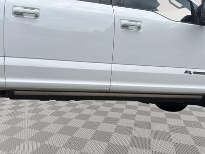 2020 Ford F250 SUPER Base
