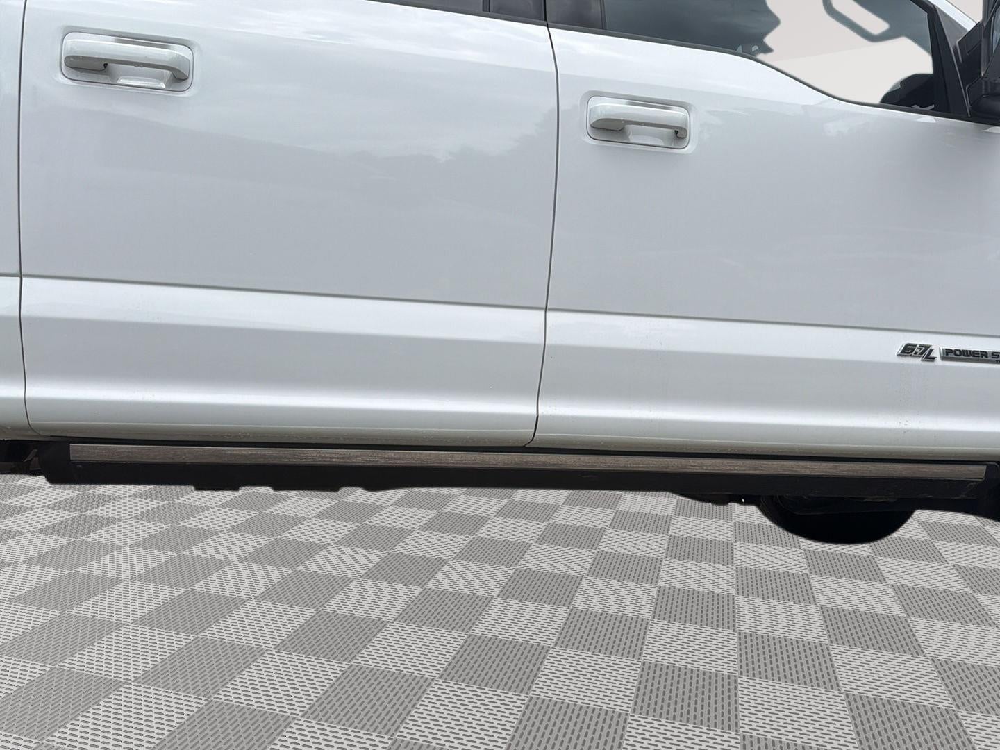 2020 Ford F250 SUPER Base