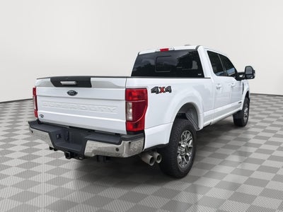 2020 Ford F250 SUPER Base