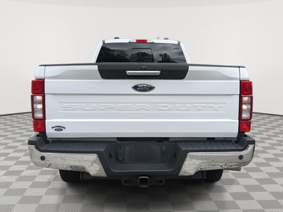 2020 Ford F250 SUPER Base