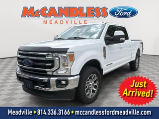 2020 Ford F250 SUPER Base