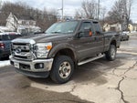 2016 Ford Super Duty F-250 SRW XLT