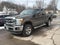 2016 Ford Super Duty F-250 SRW XLT