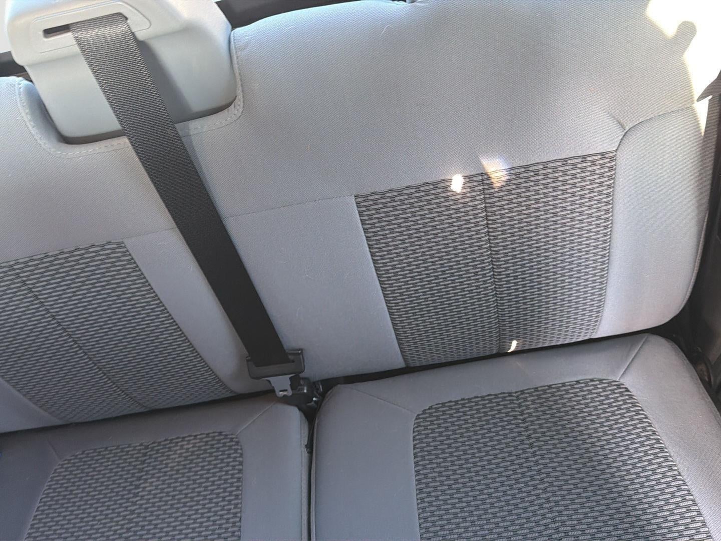 2016 Ford Super Duty F-250 SRW XLT