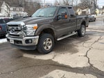 2016 Ford Super Duty F-250 SRW XLT