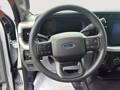 2026 Ford Super Duty F-250 XLT