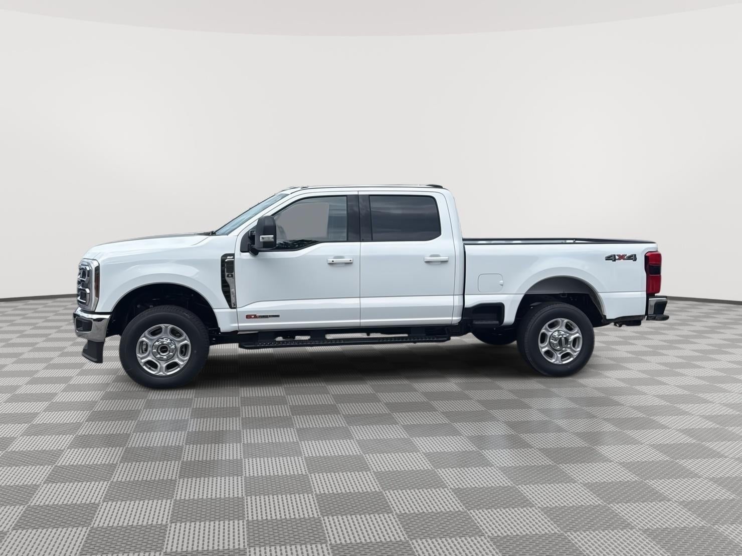 2026 Ford Super Duty F-250 XLT