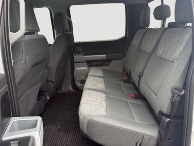 2026 Ford Super Duty F-250 XLT