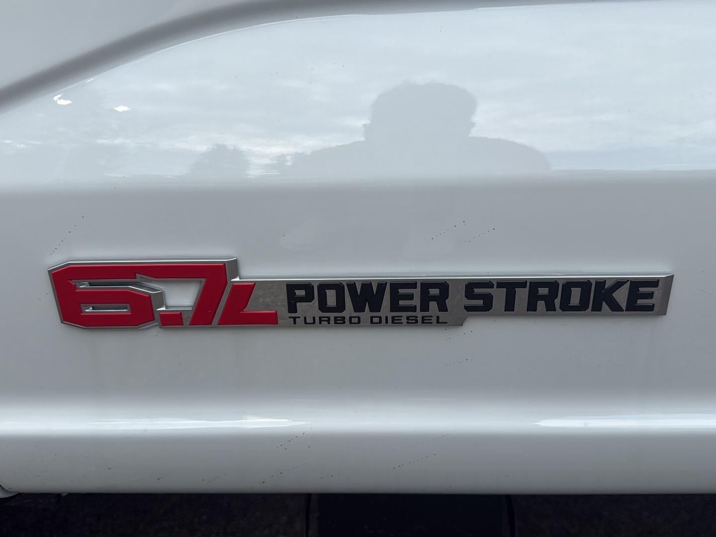 2026 Ford Super Duty F-250 XLT