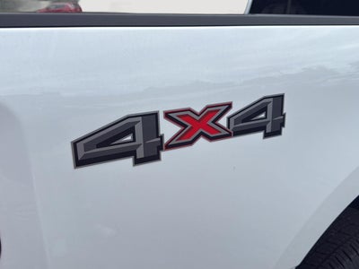 2026 Ford Super Duty F-250 XLT