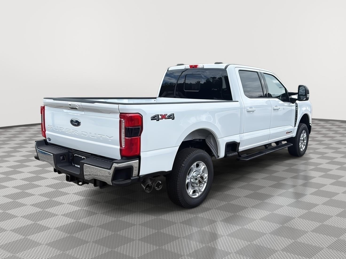 2026 Ford Super Duty F-250 XLT
