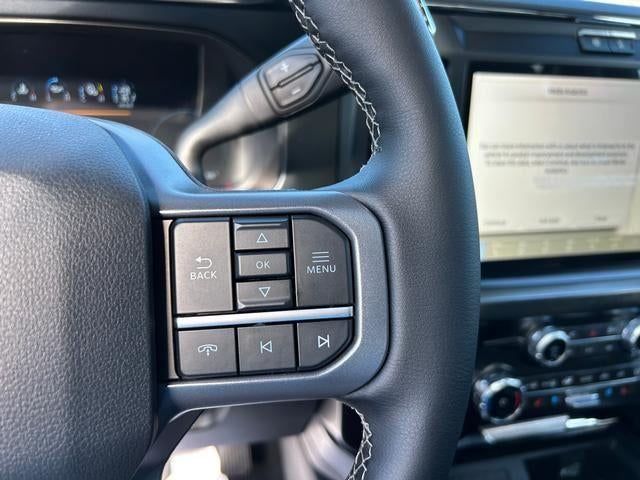 2025 Ford Super Duty F-250 SRW LARIAT