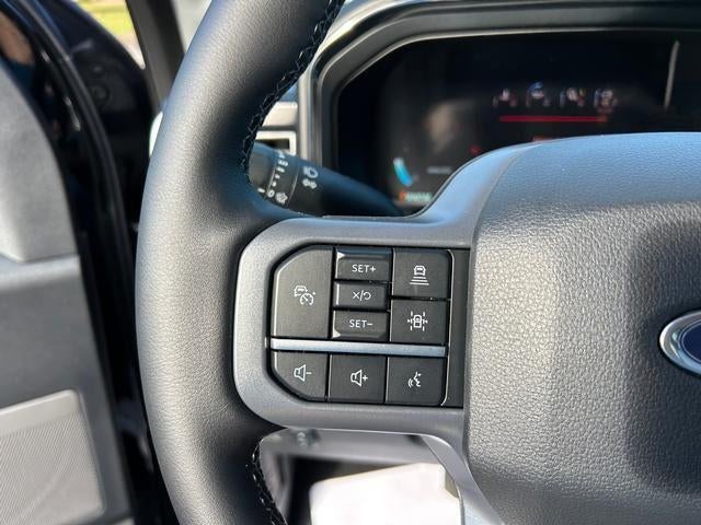 2025 Ford Super Duty F-250 SRW LARIAT