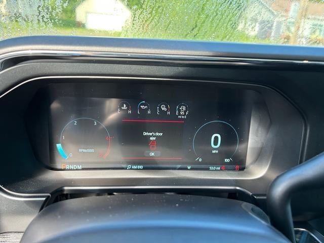 2025 Ford Super Duty F-250 SRW LARIAT