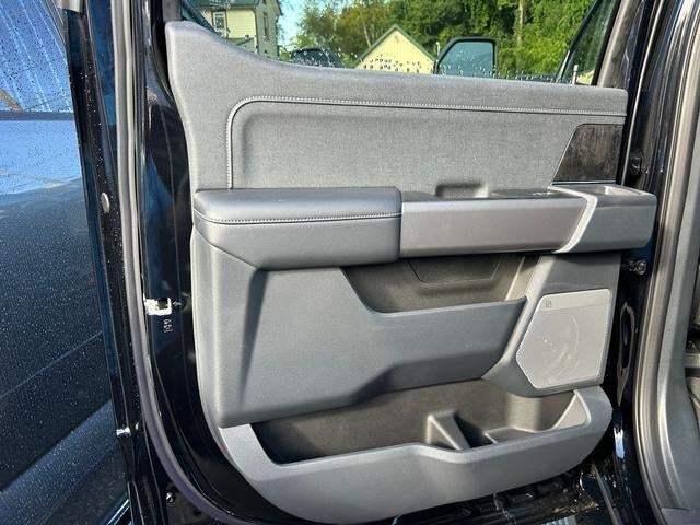 2025 Ford Super Duty F-250 SRW LARIAT