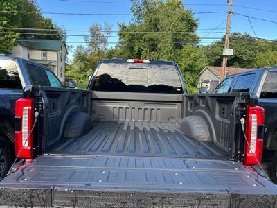 2025 Ford Super Duty F-250 SRW LARIAT