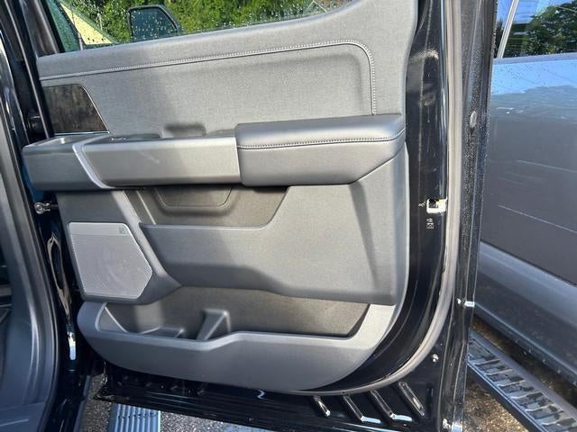 2025 Ford Super Duty F-250 SRW LARIAT