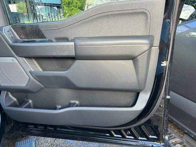 2025 Ford Super Duty F-250 SRW LARIAT