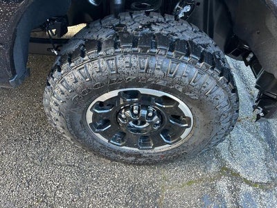 2025 Ford Super Duty F-250 SRW LARIAT