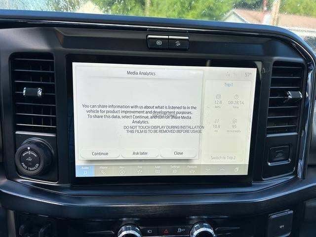 2025 Ford Super Duty F-250 SRW LARIAT