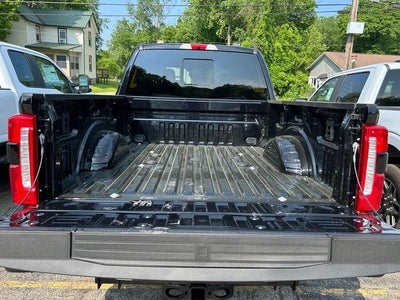 2025 Ford Super Duty F-250 SRW King Ranch