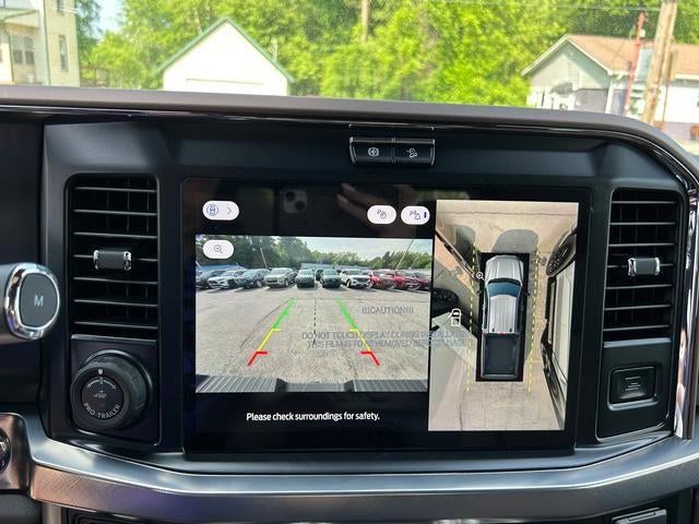 2025 Ford Super Duty F-250 SRW King Ranch