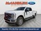 2026 Ford Super Duty F-350 Lariat