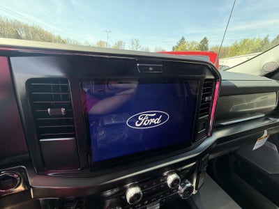 2026 Ford Super Duty F-350 Lariat