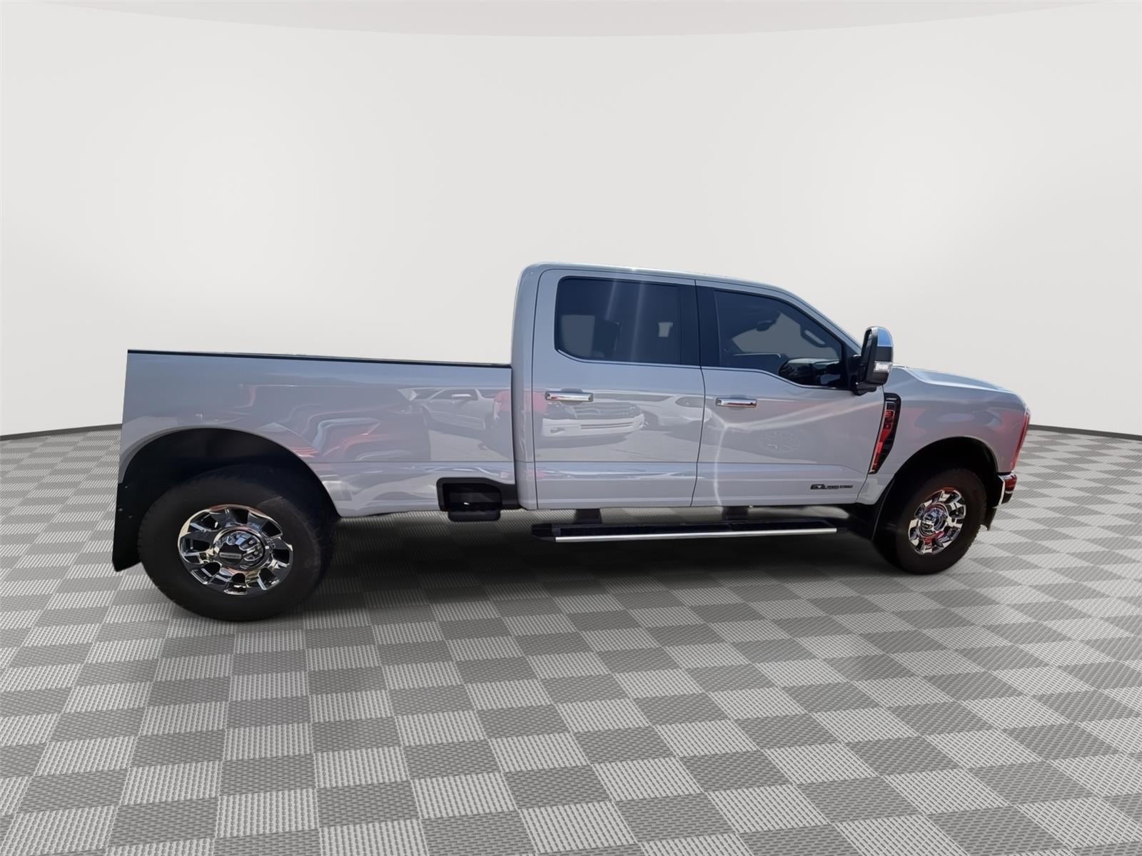 2026 Ford Super Duty F-350 Lariat