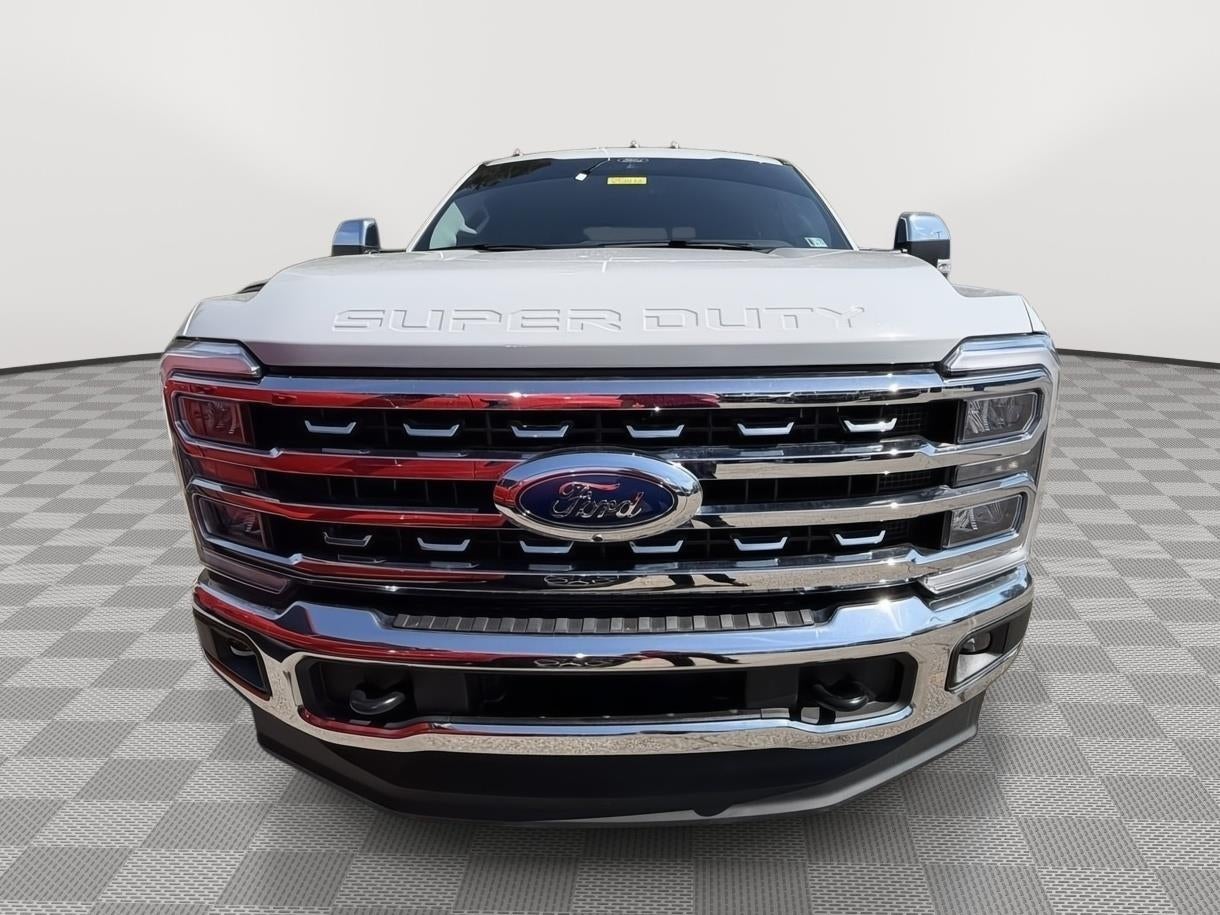 2026 Ford Super Duty F-350 Lariat