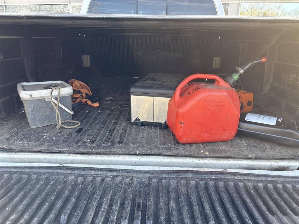 2016 Ford F-350 SD LARIAT