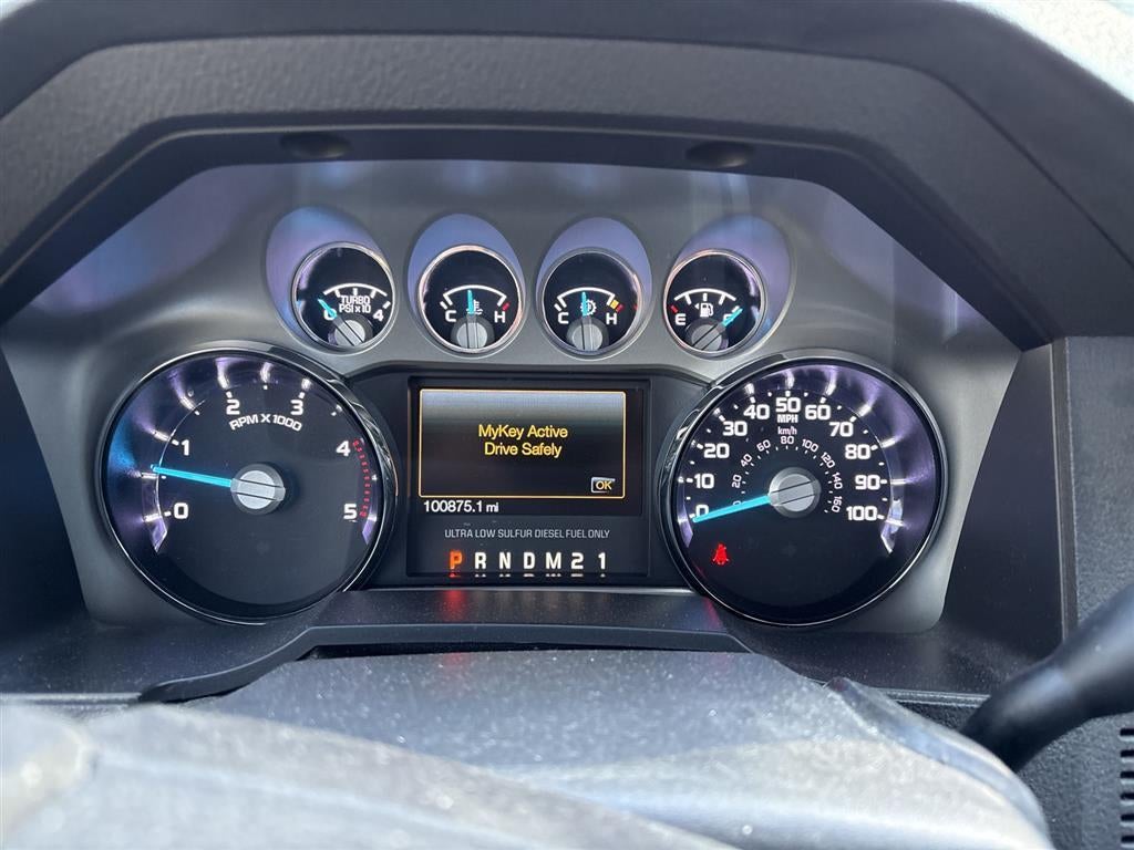 2016 Ford F-350 SD LARIAT