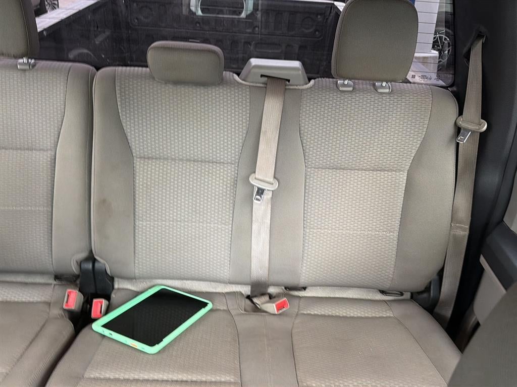 2018 Ford Super Duty F-350 SRW XLT