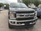 2018 Ford Super Duty F-350 SRW XLT