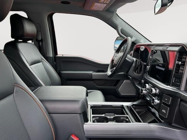 2025 Ford Super Duty F-350 SRW LARIAT