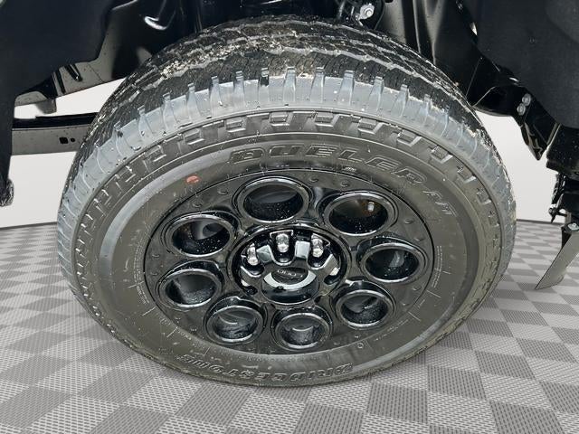 2025 Ford Super Duty F-350 SRW LARIAT