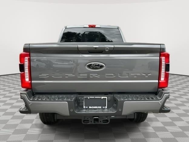 2025 Ford Super Duty F-350 SRW LARIAT