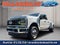 2025 Ford Super Duty F-350 DRW LARIAT