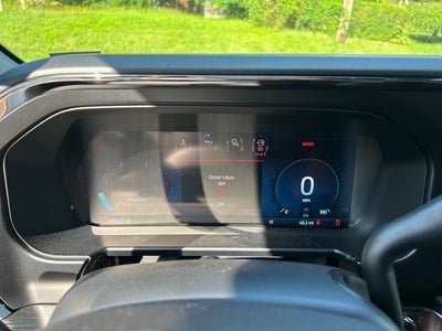 2025 Ford Super Duty F-350 DRW LARIAT