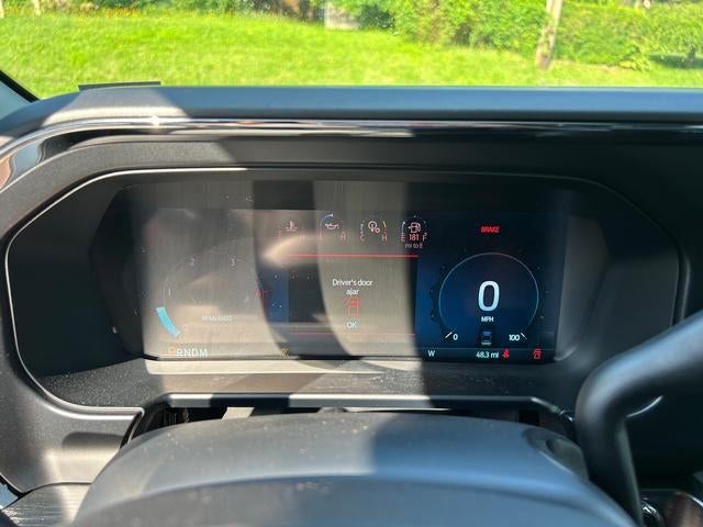 2025 Ford Super Duty F-350 DRW LARIAT