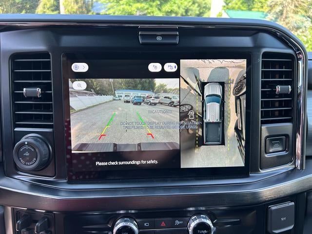 2025 Ford Super Duty F-350 DRW LARIAT